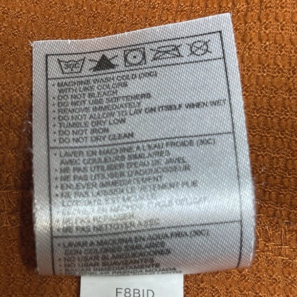 Nike XXL Authentic Texas Longhorns Team Coaches Polo Shirt Hook Em Dri Fit -Mens - Picture 13 of 14